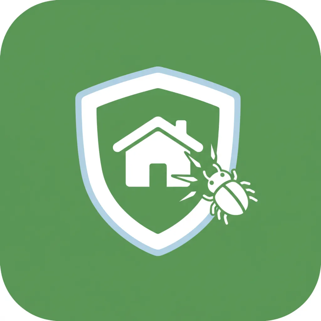 Pest Control in Wickliffe logo